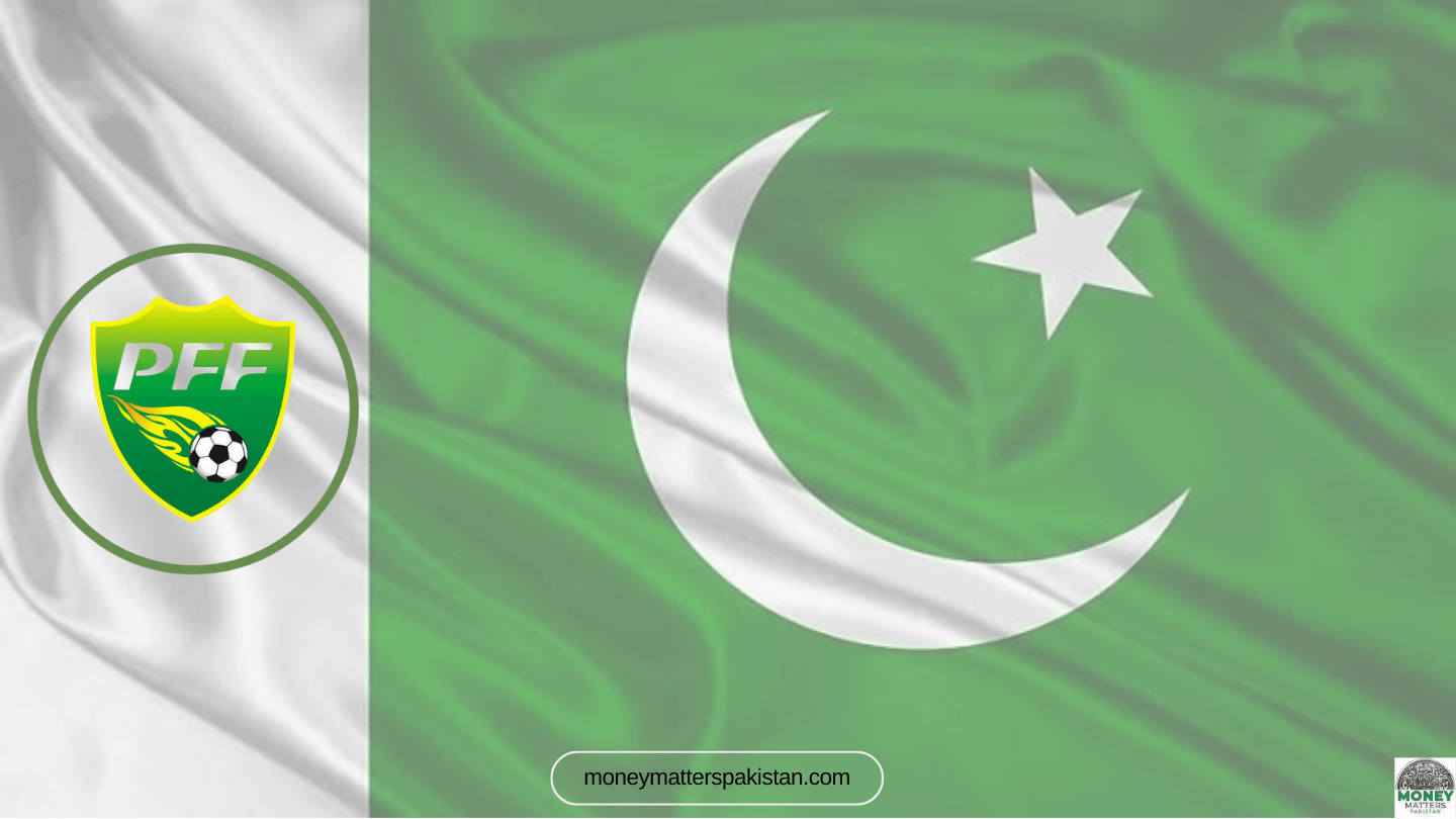 Pakistan's Football Future in Jeopardy