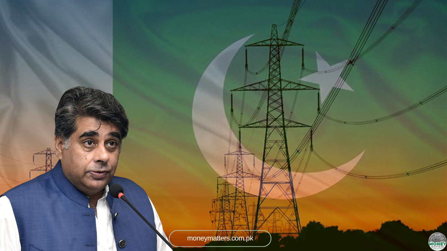 Pakistan’s Power Crisis
