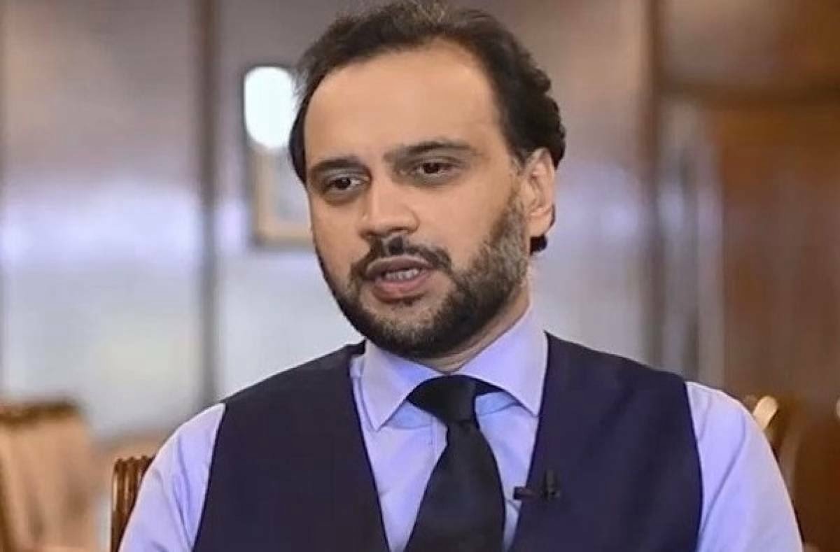 Dr Murtaza Syed
