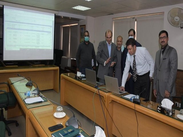 Tax refunds to be paid through automated system of CITRO