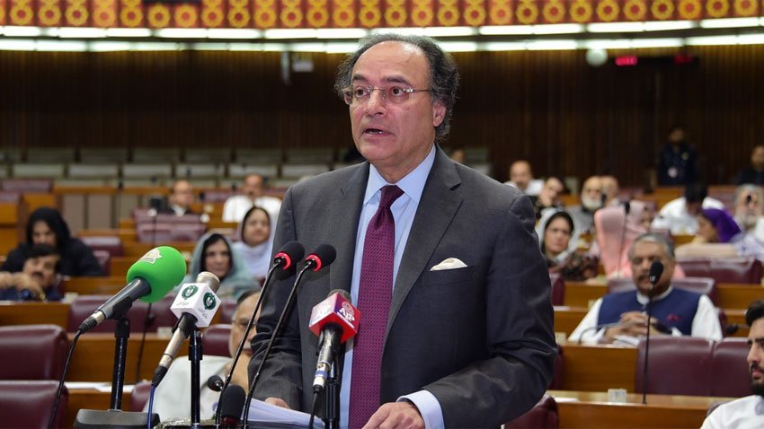 Rising Inflation in Pakistan: Assessing the Impact of New Fiscal Measures