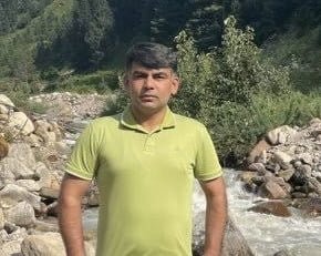 Shahbaz Rana
