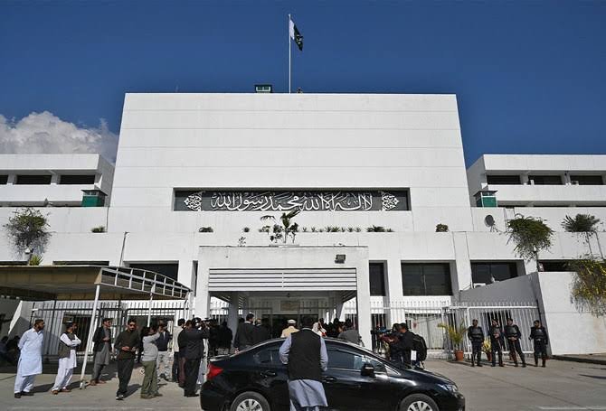 Pakistan Plans New Trade Missions to Expand Global Commerce