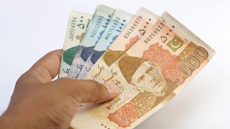 Pak Rupee Faces Continued Depreciation Amid Import Pressure