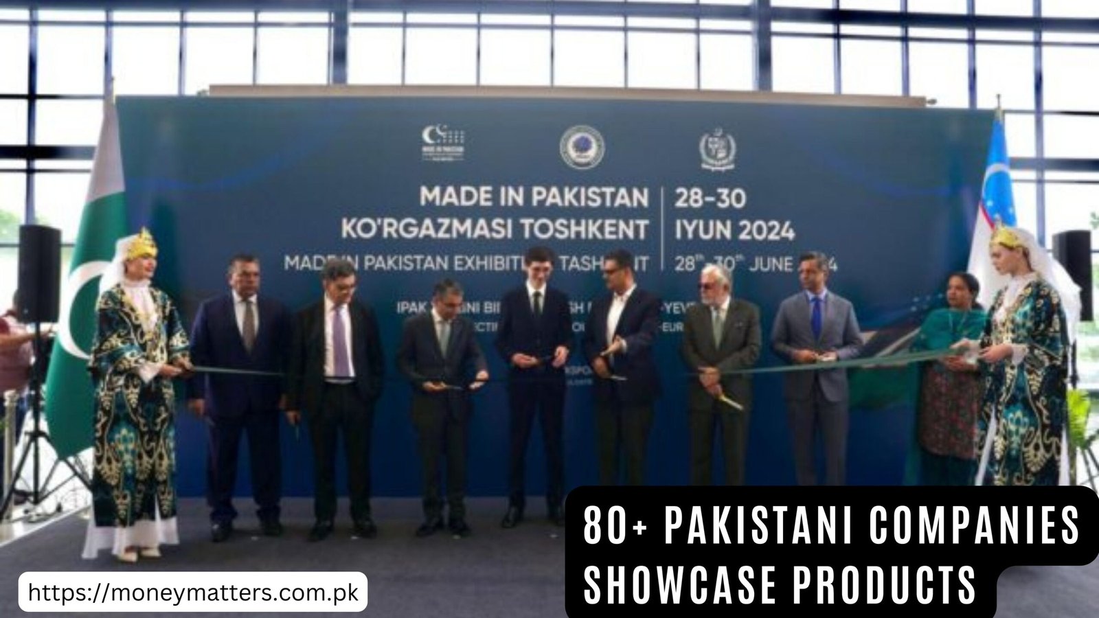 Tashkent exhibition