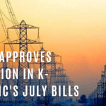 NEPRA Approves Reduction in K-Electric's July Bills