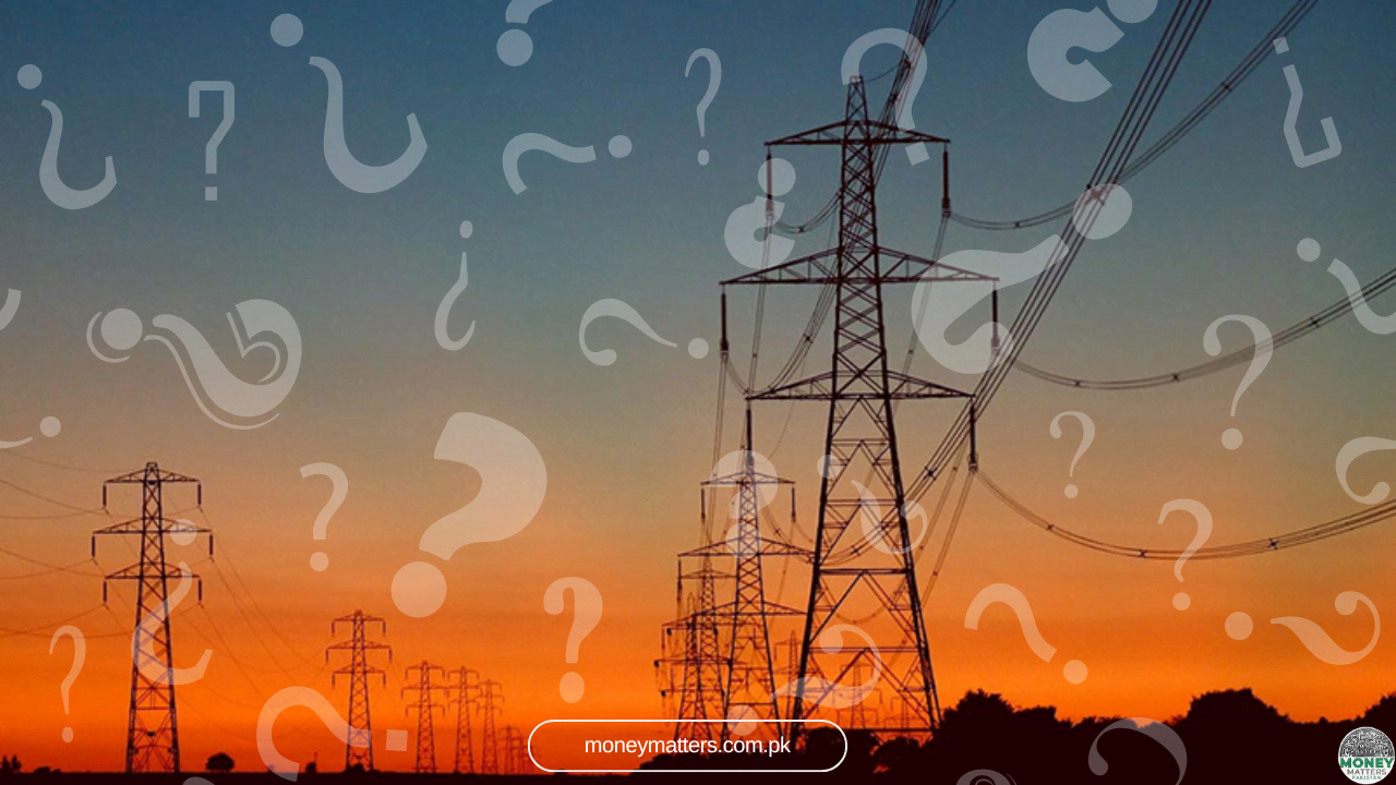 Pakistan’s Energy Crisis
