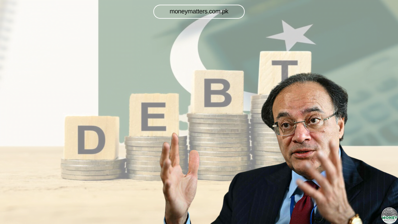 Pakistan Faces Fiscal Challenges Amid High Debt Servicing Costs