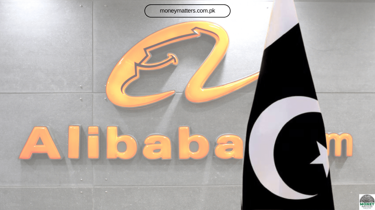 Easy Guide to Selling on Alibaba from Pakistan
