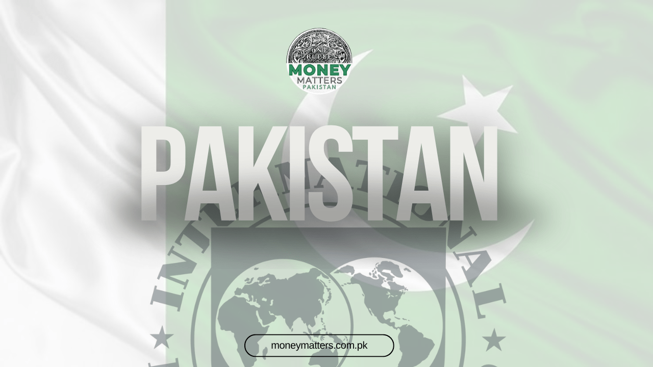 IMF projects Pakistan's economy to grow at a rate of 3.5%