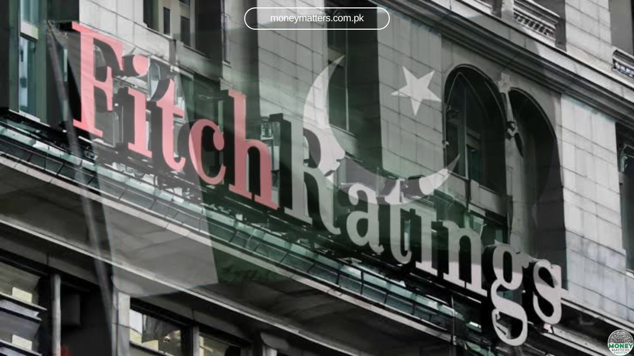 Fitch Predicts Technocrat Setup for Pakistan Amid Political Uncertainty