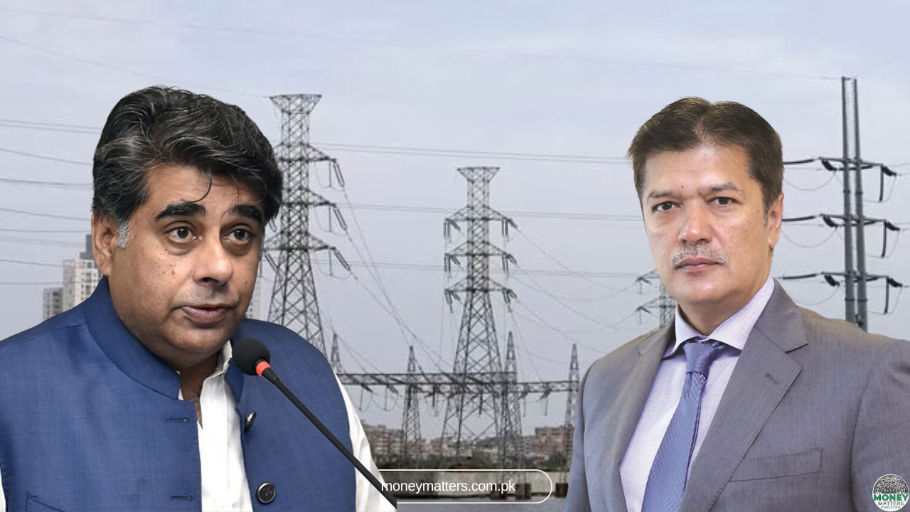 Call for Overhaul of IPP Contracts