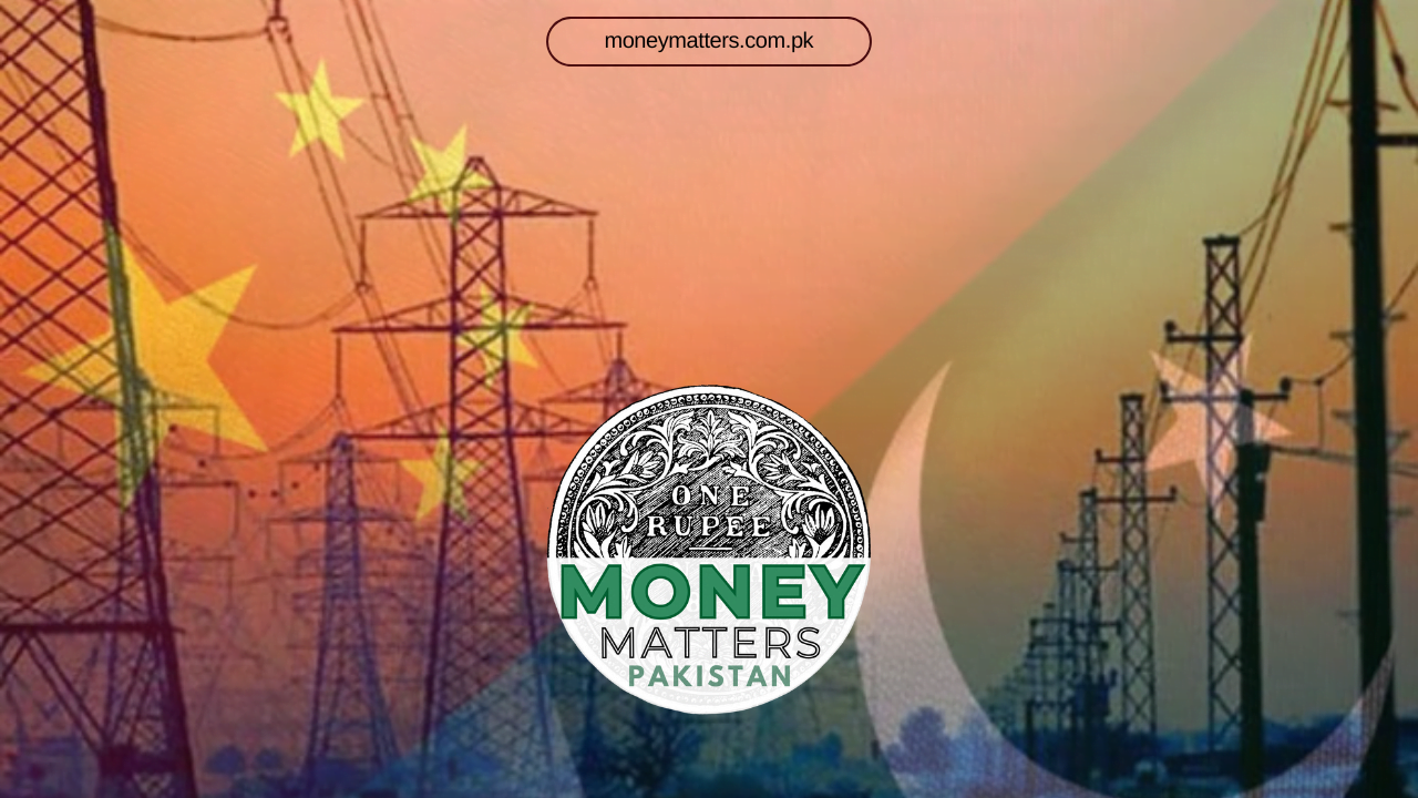 Pakistan Pushes Chinese Power Producers to to Shift to Local Coal