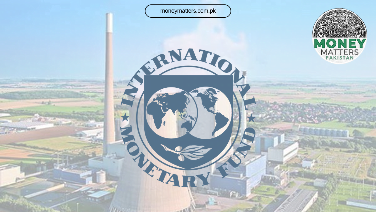 IMF Criticizes Pakistan's Power Contracts, Stresses Economic Reforms
