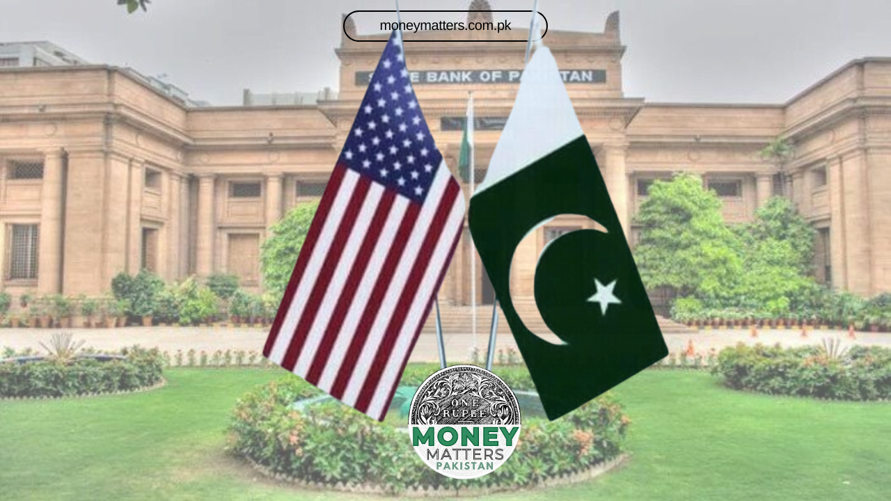China's investment era in Pakistan over, & U.S. is the future partner