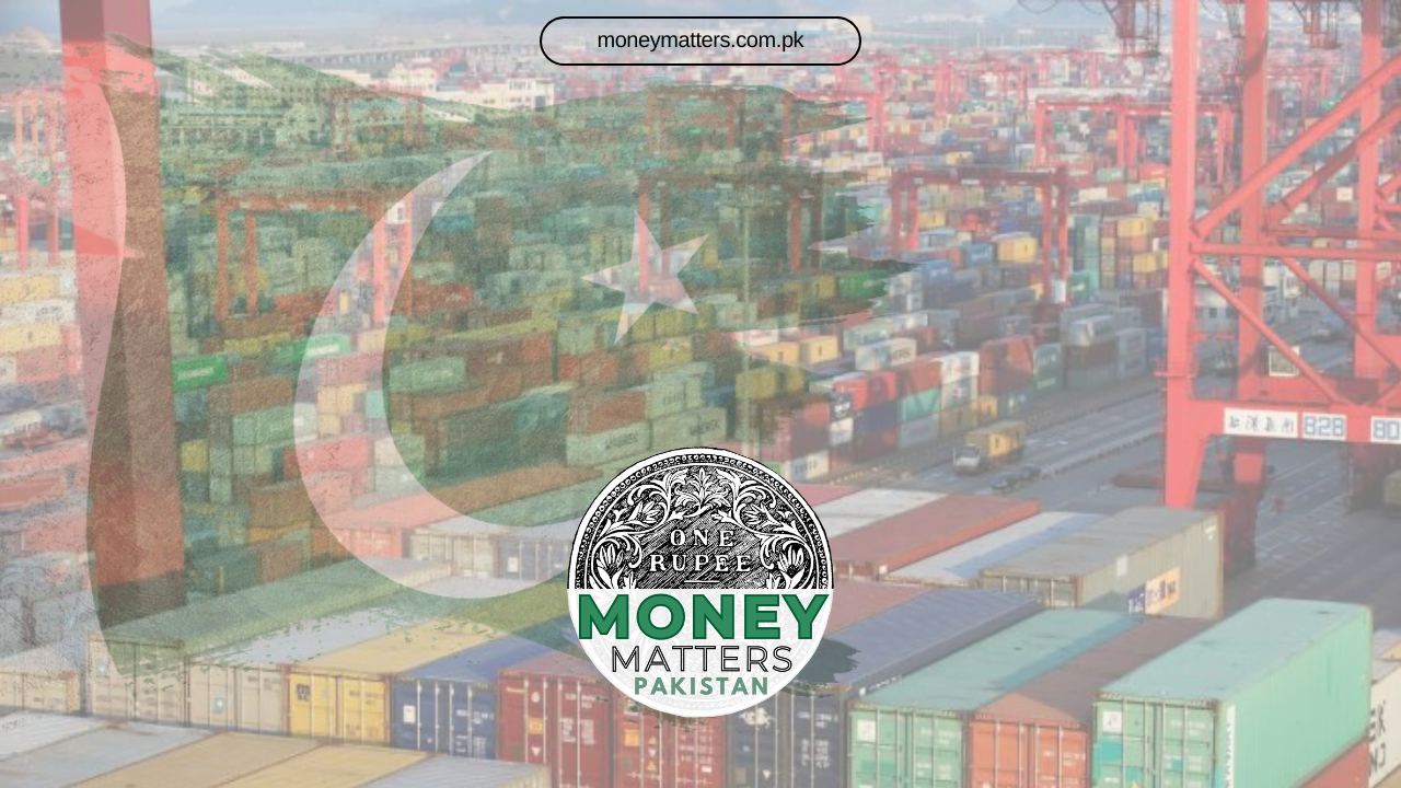 Unlocking Pakistan's Trade Potential: A Blueprint for Economic Prosperity