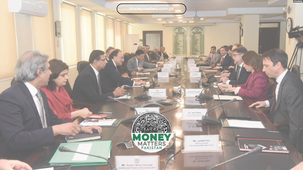 Pakistan's Economic Outlook Brightens with Credit Rating Upgrade