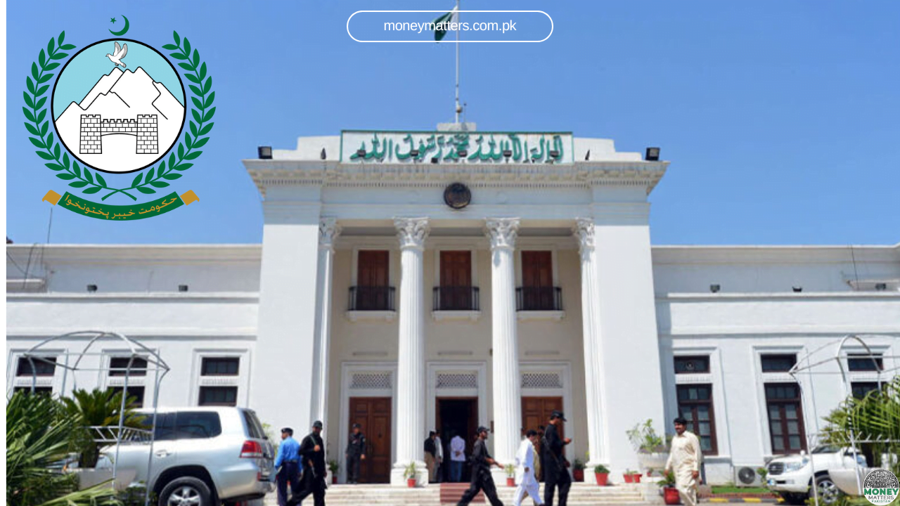 Alarming Surge in Khyber Pakhtunkhwa's Debt Raises Concerns