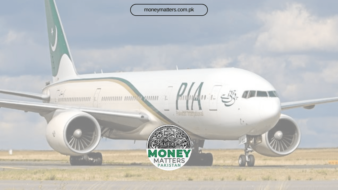 Risky Terms for PIA Stake Sale Proposed
