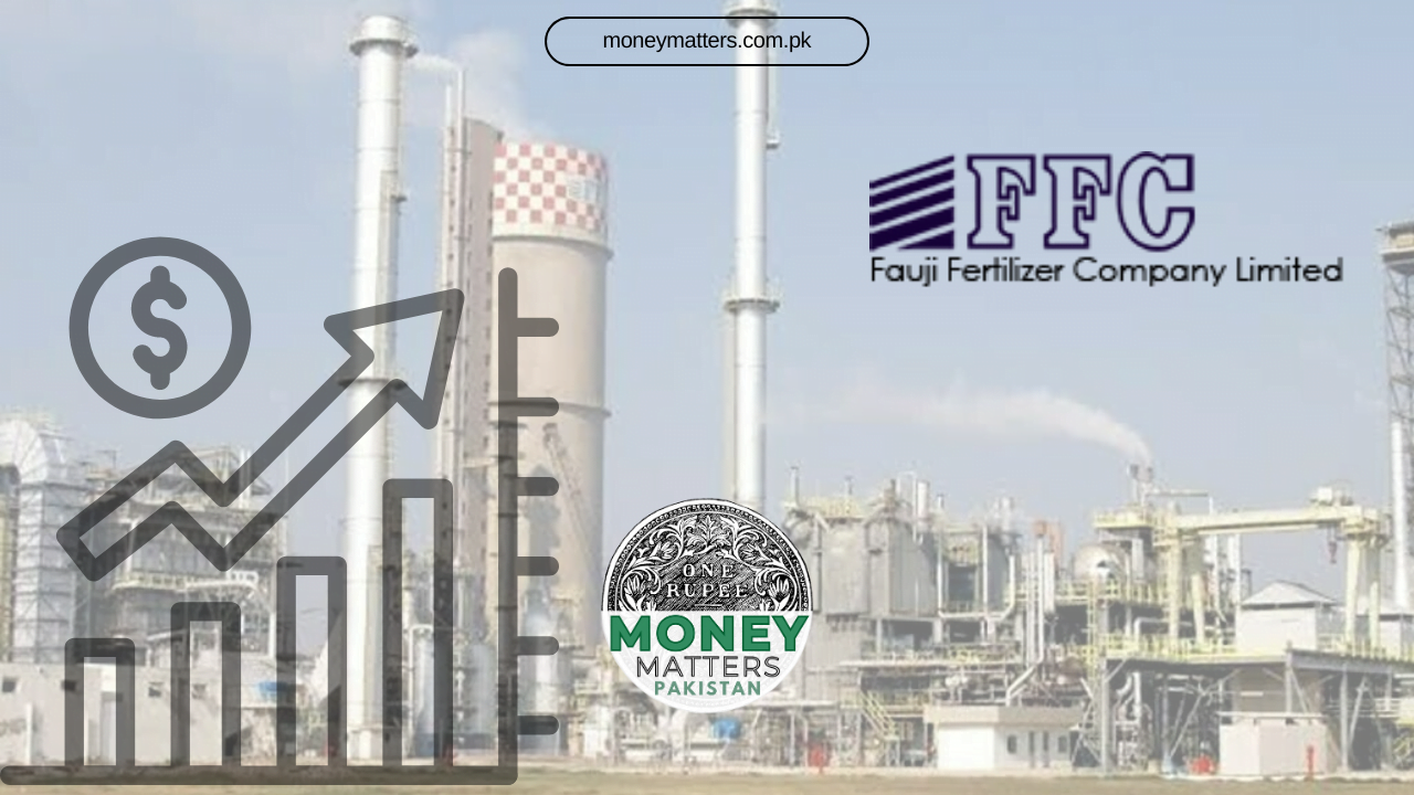 Fauji Fertilizer Reports Soaring Profits