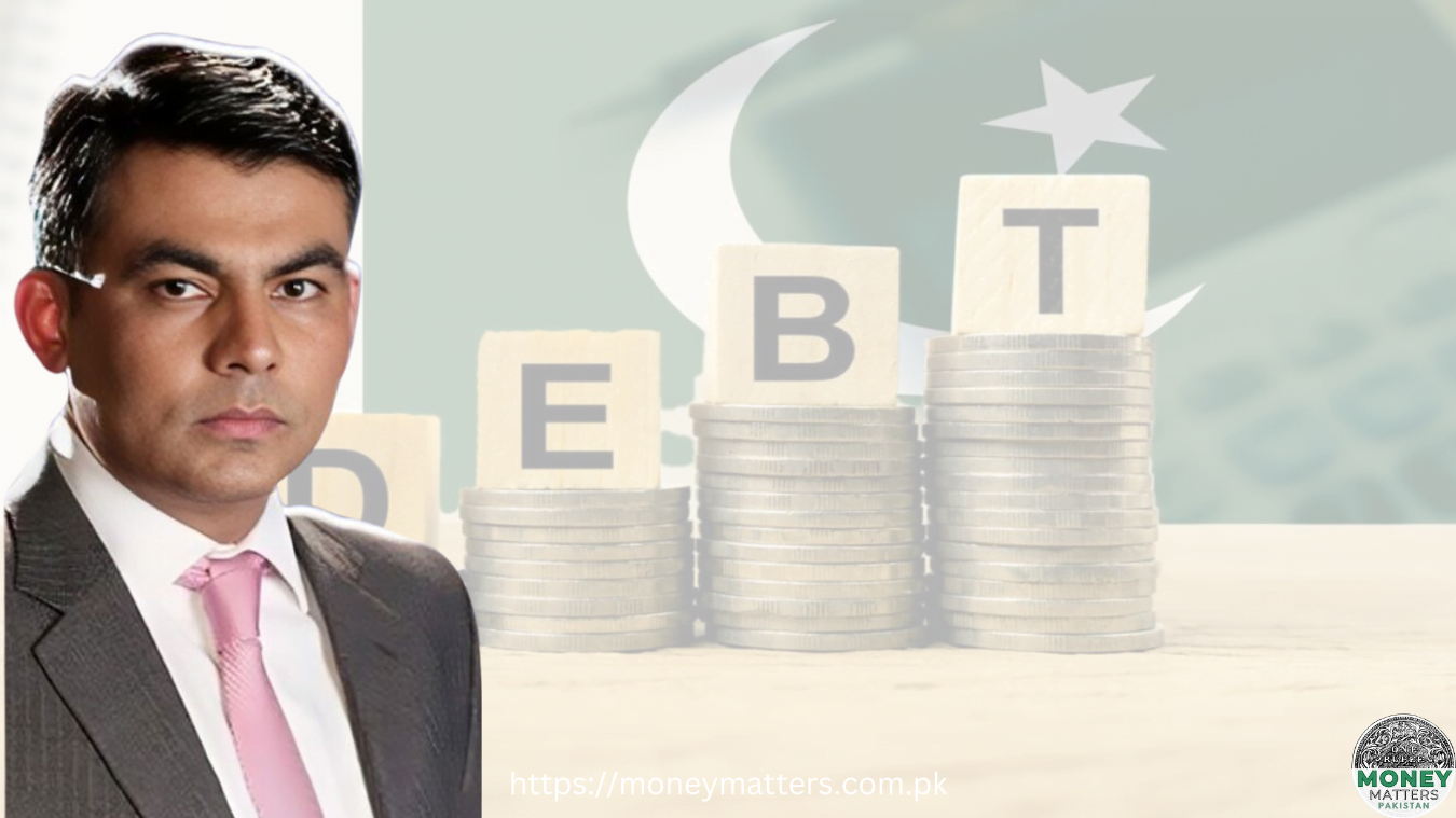 Pakistan debt restructuring