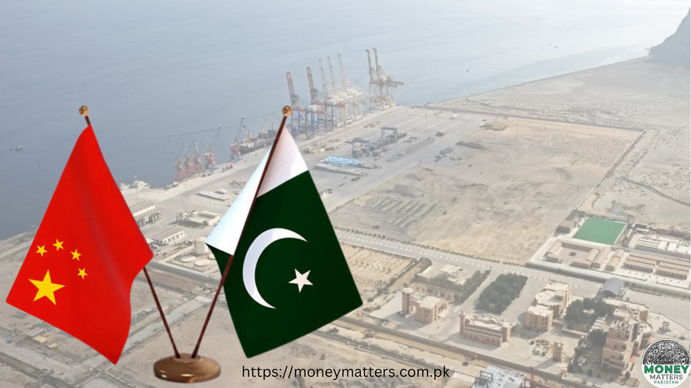 Can CPEC Save Pakistan’s Economy?