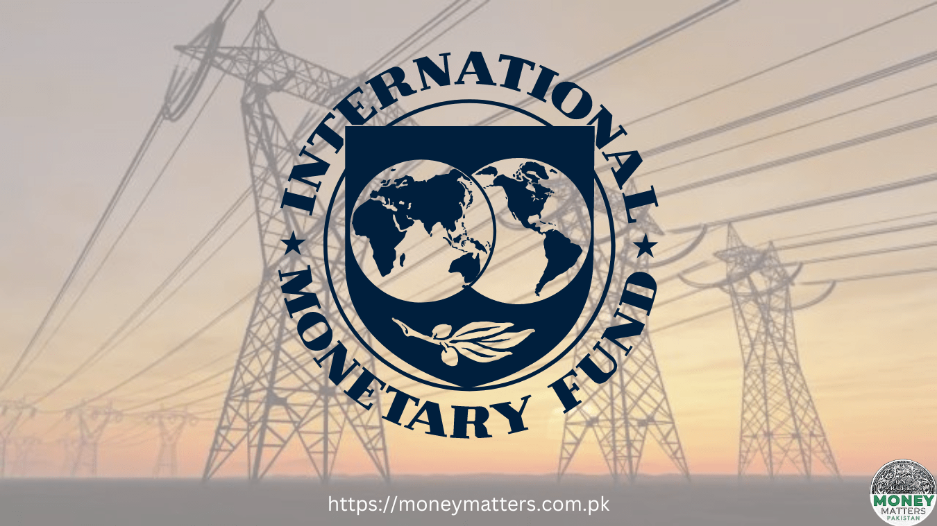 IMF and electricity subsidies