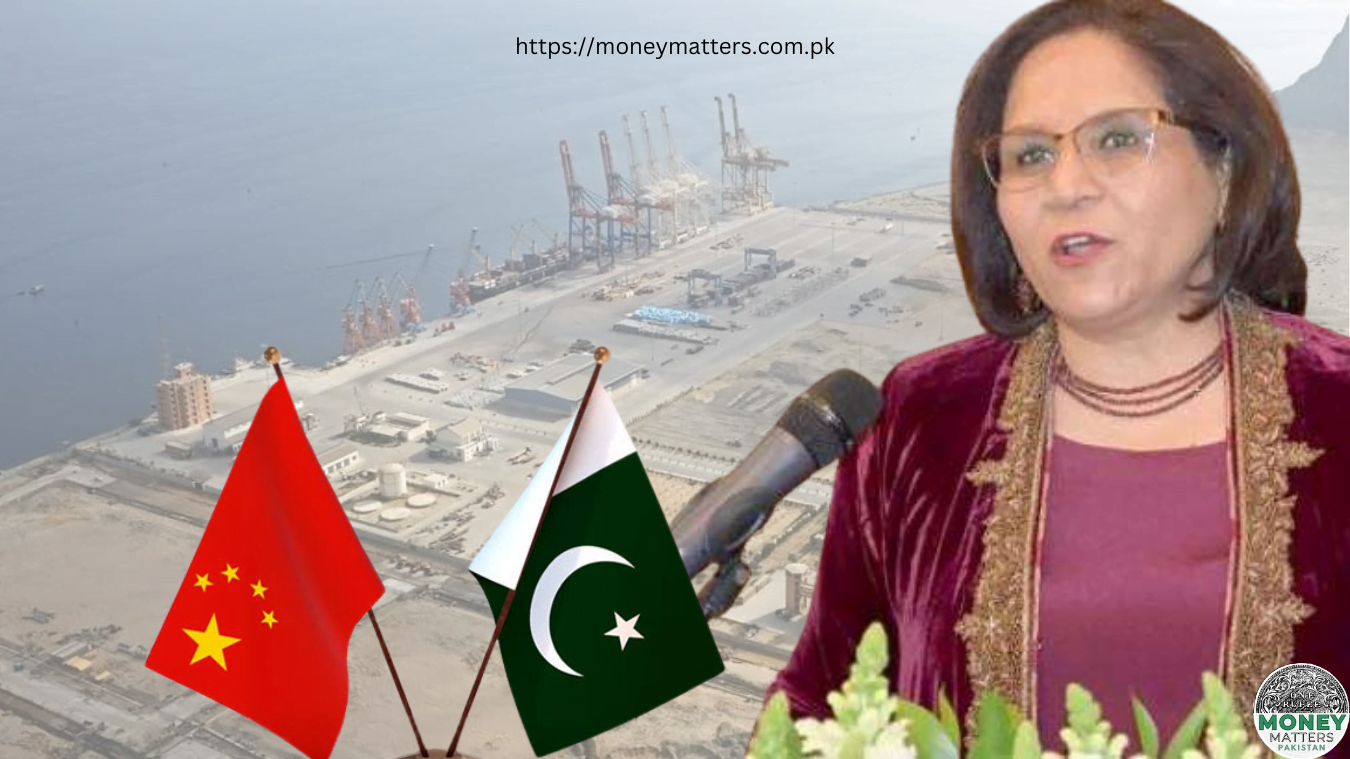 CPEC and Pakistan