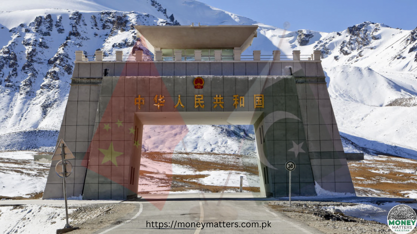 Record Surge in Cross-Border Traffic at Khunjerab Pass