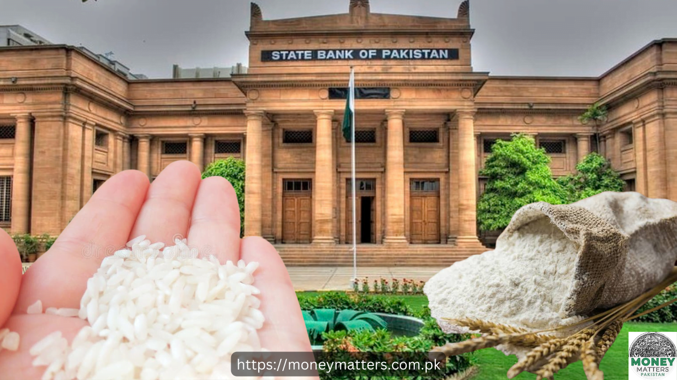 SBP mandates banks to expand agriculture and SME finance portfolios