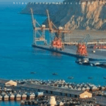 Pakistan Gwadar Pak rupee trade