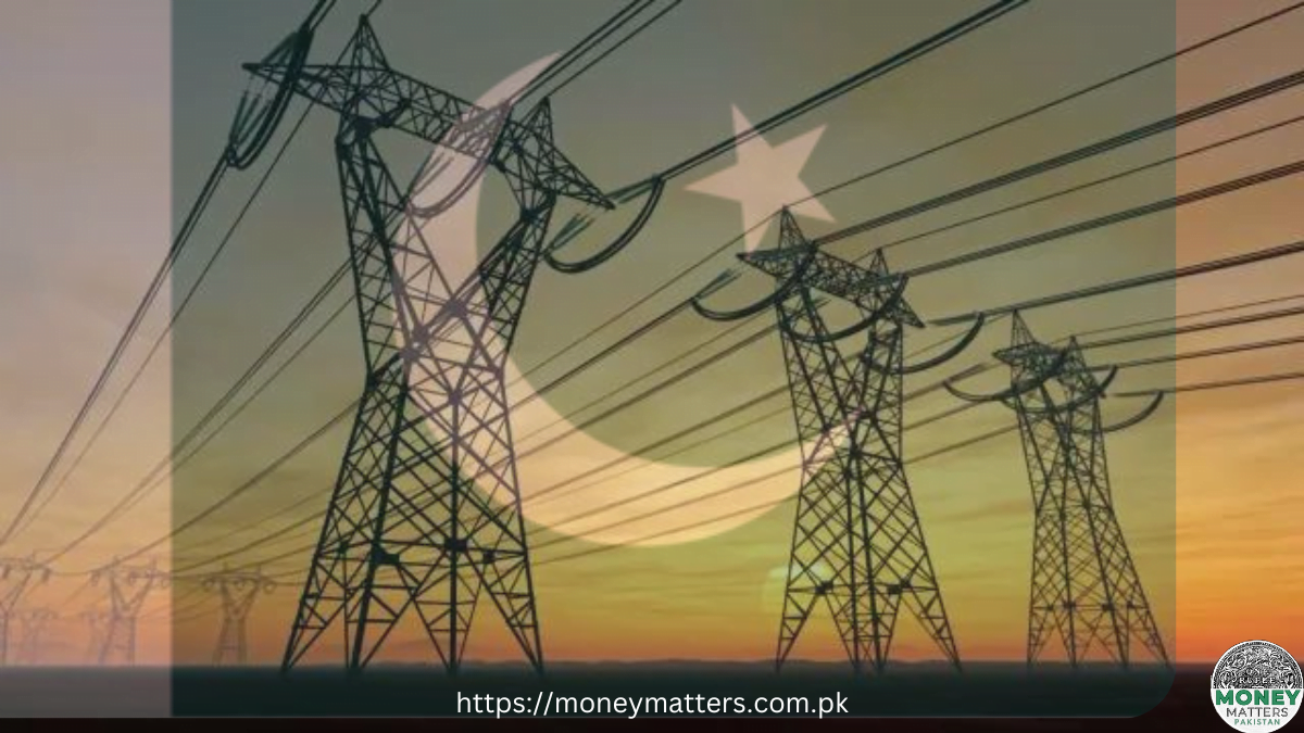 British Investment Firm Eyes Pakistan's Lucrative Energy Sector