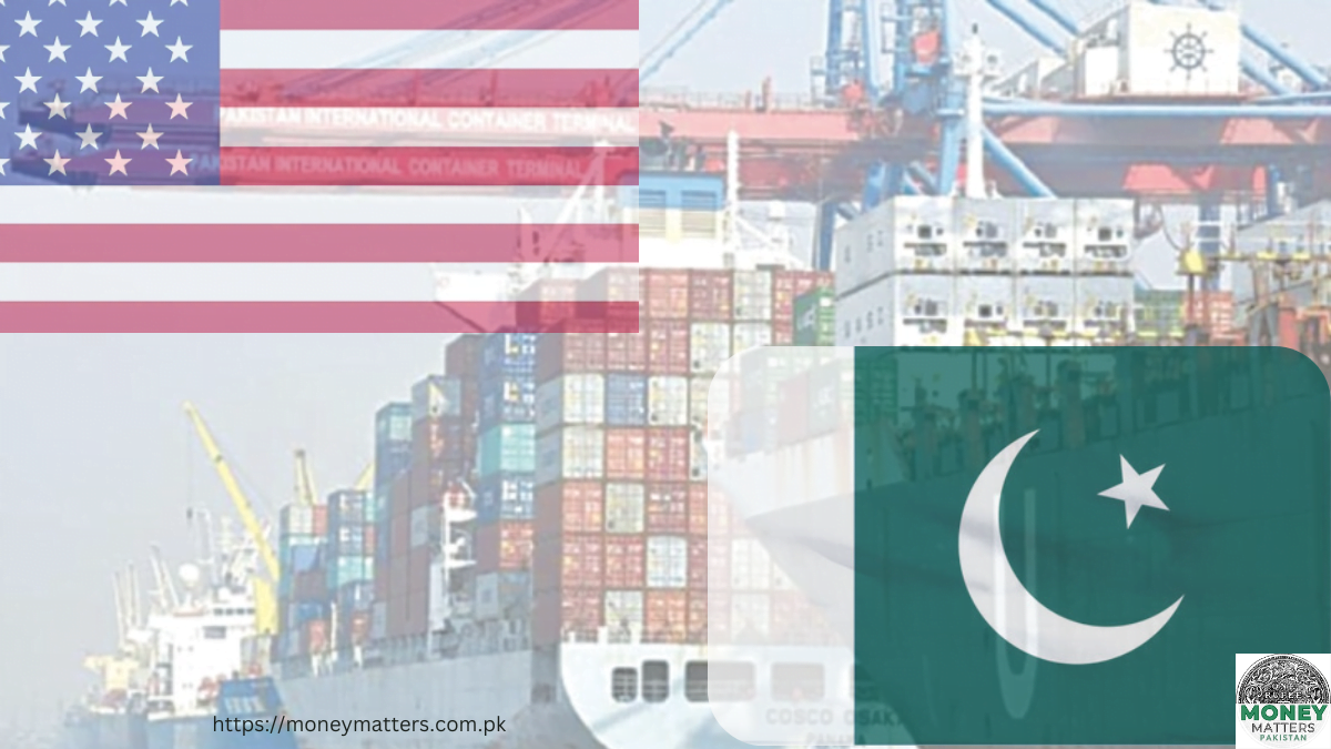 Pakistan’s exports to US drop by 10.65% to $4.989 bn