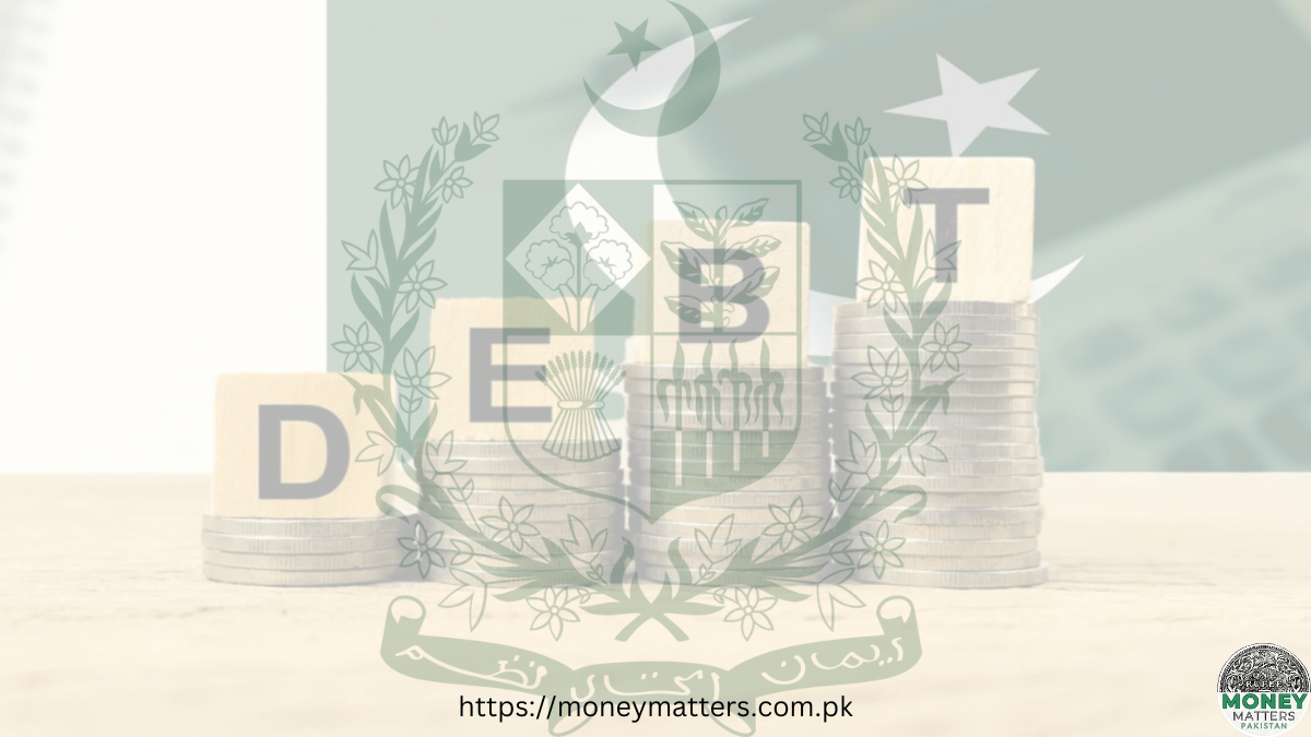 Pakistan Government Borrowing Soars Amid High Spending
