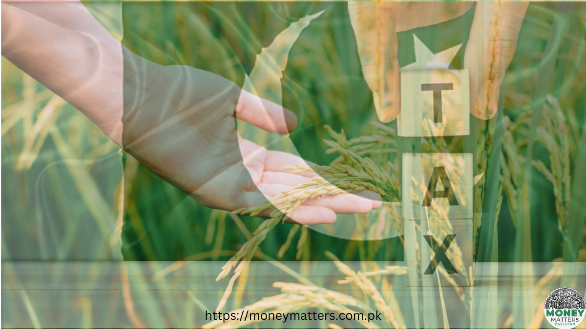 Addressing the Taxation Gap in Agriculture