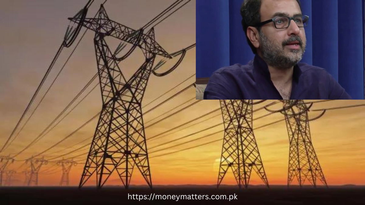 Electricity consumers pay approximately Rs860 billion in taxes annually in Pakistan
