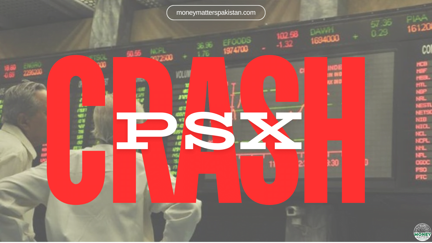 PSX Suffers Major Losses due to Supreme Court's Reserved Seats Judgement
