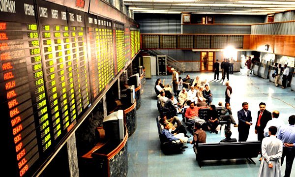 Pakistan Stock Exchange