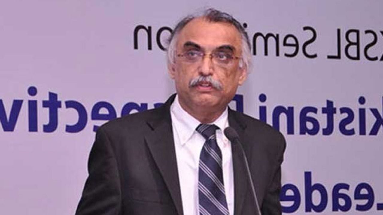 '$100 Billion in Overseas Assets Held by Pakistanis Lacks Verifiable Money Trail'