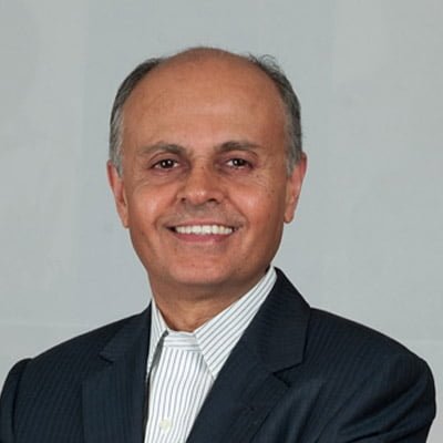 Ehsan Malik