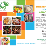 Pakistan to Host Major Food and Agriculture Exhibition in Karachi