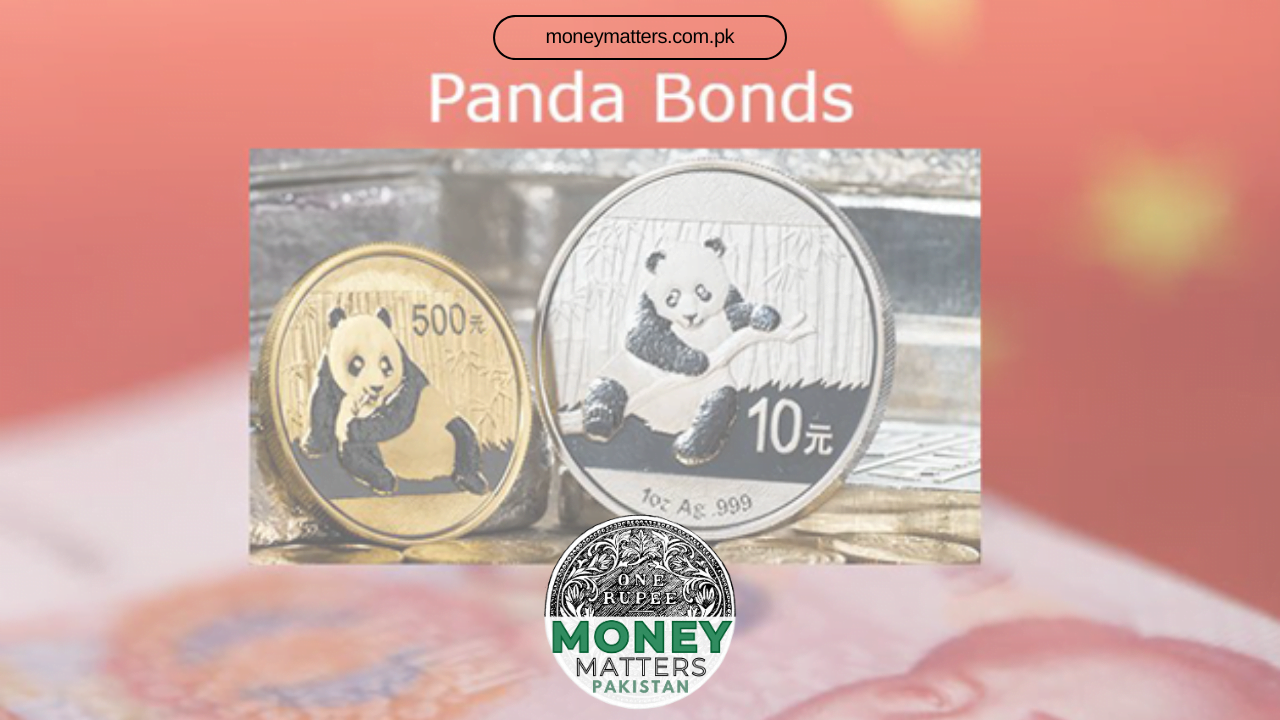 Pakistan Explores Panda Bond Market with Chinese Support