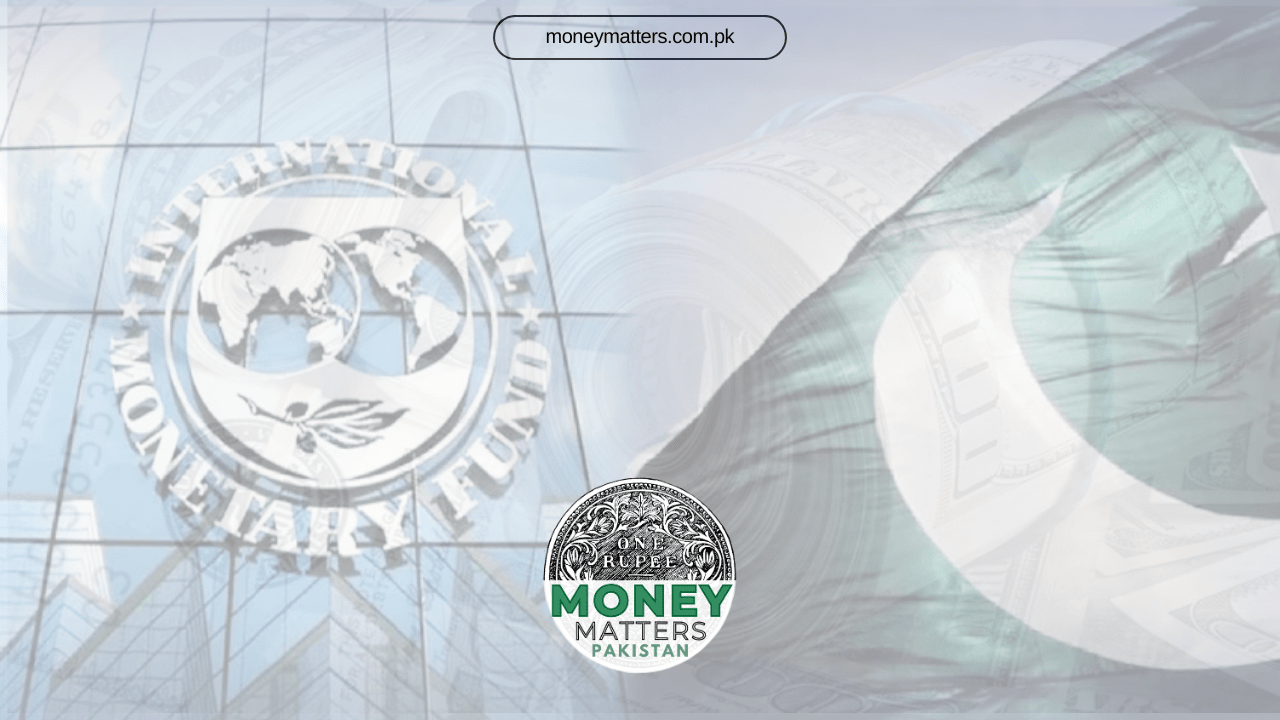 Pakistan paid over $3.6 bn interest on IMF loans
